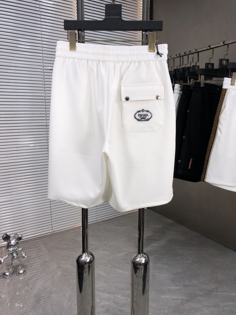 Prada Short Pants